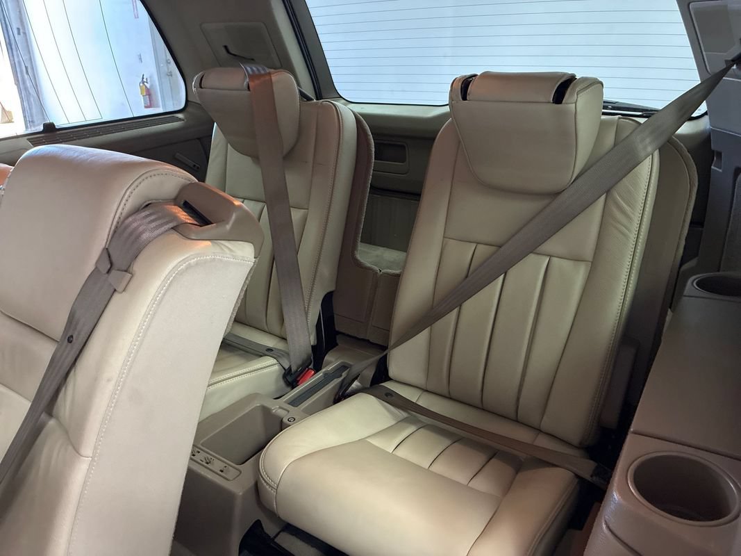 Used 2013 Volvo XC90 3.2 AWD/4WD image 19