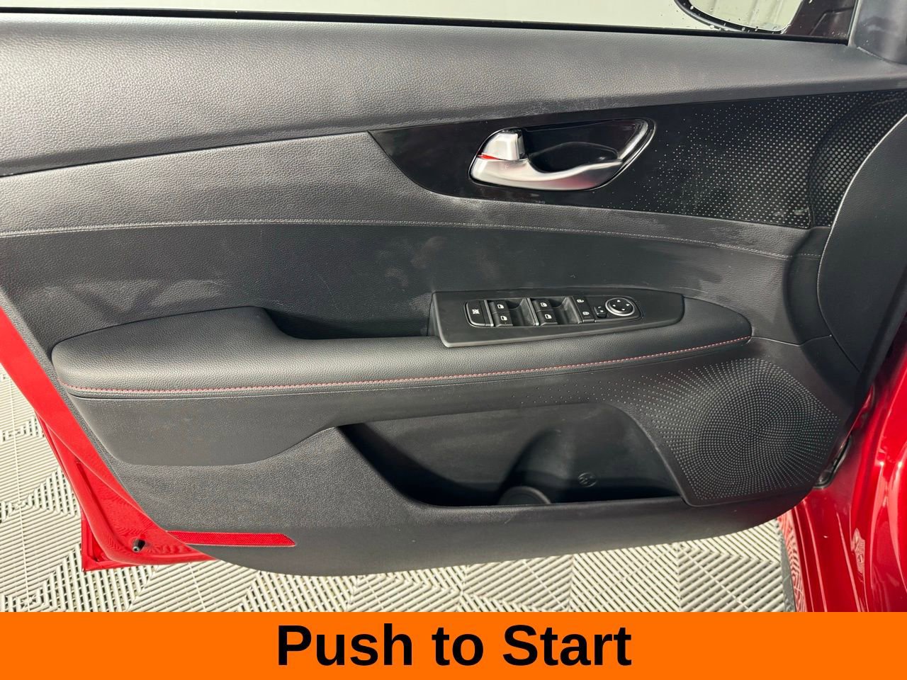 Used 2024 Kia Forte GT image 10