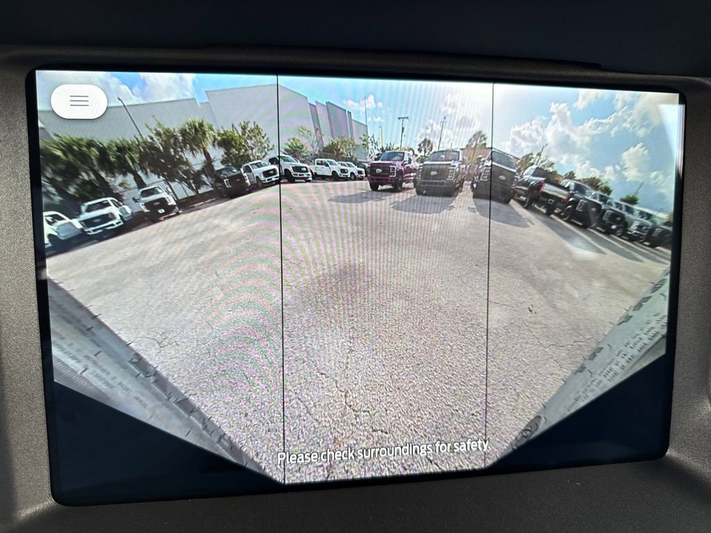 New 2026 Ford Bronco Badlands image 24