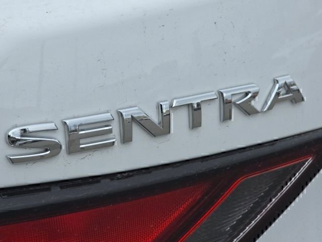 Used 2024 Nissan Sentra SV image 34
