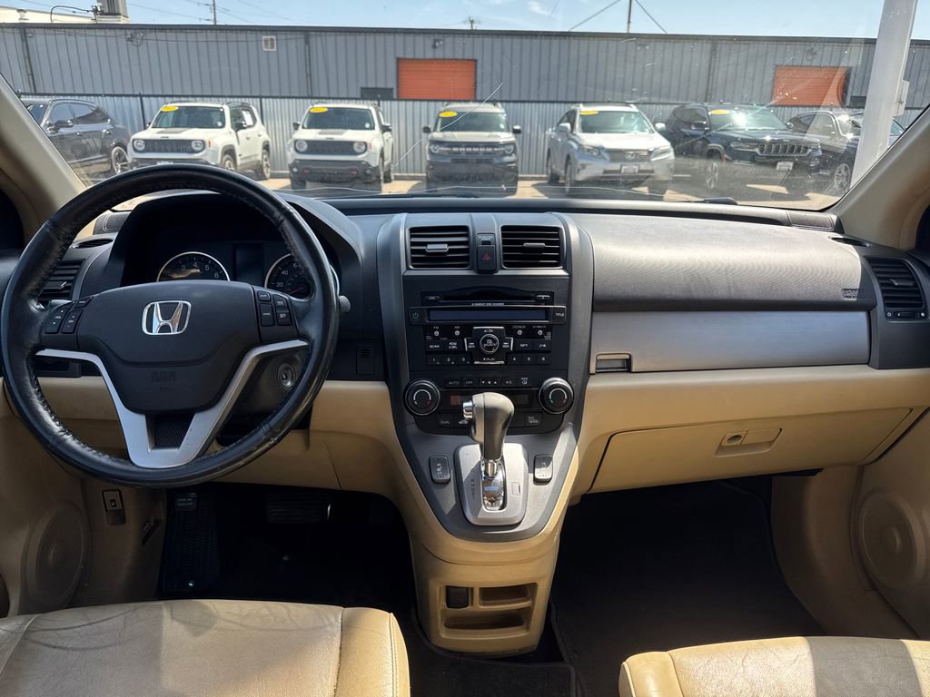 Used 2011 Honda CR-V EX-L image 12