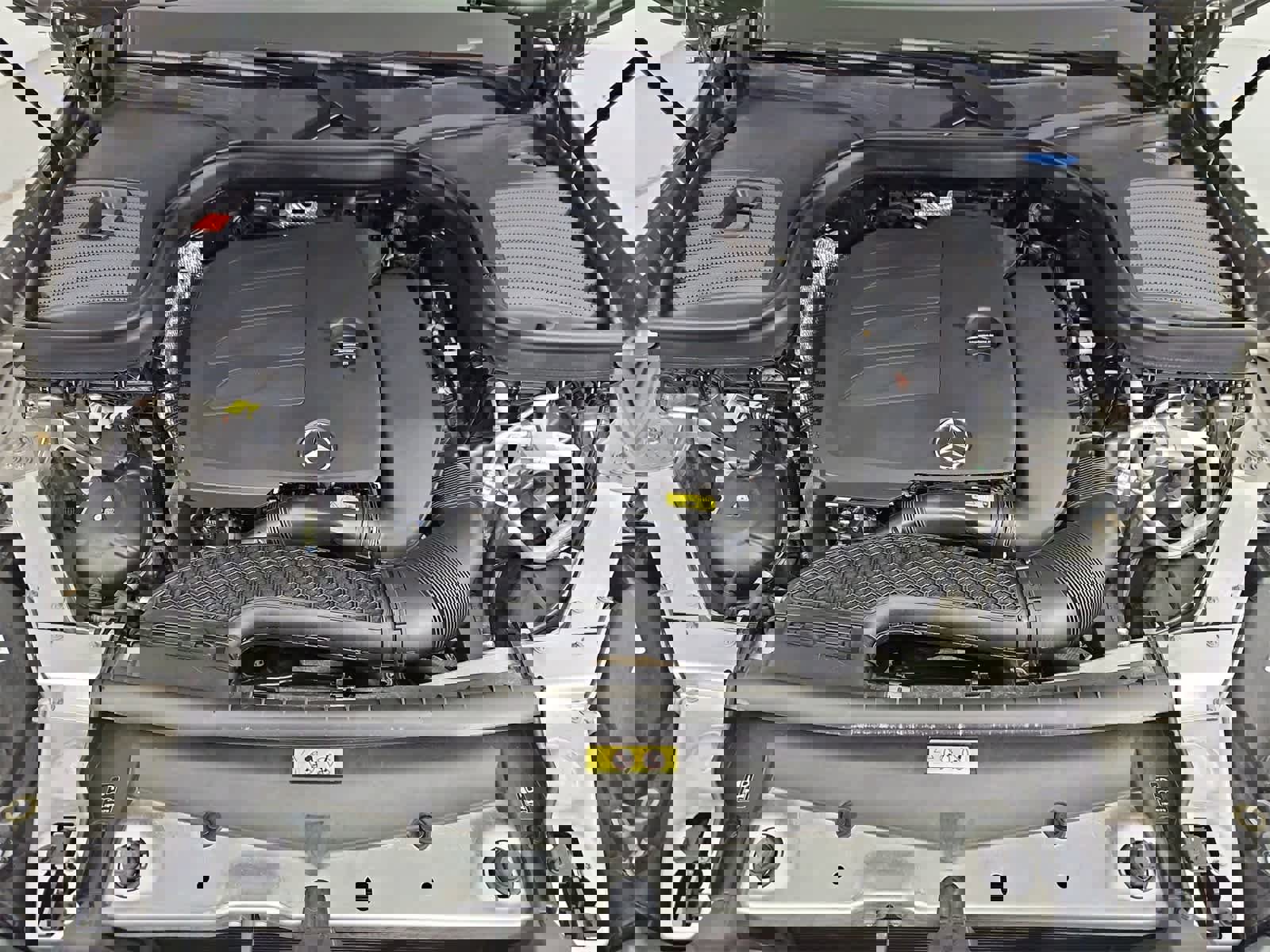 Used 2022 Mercedes-Benz GLC 300 4MATIC image 14