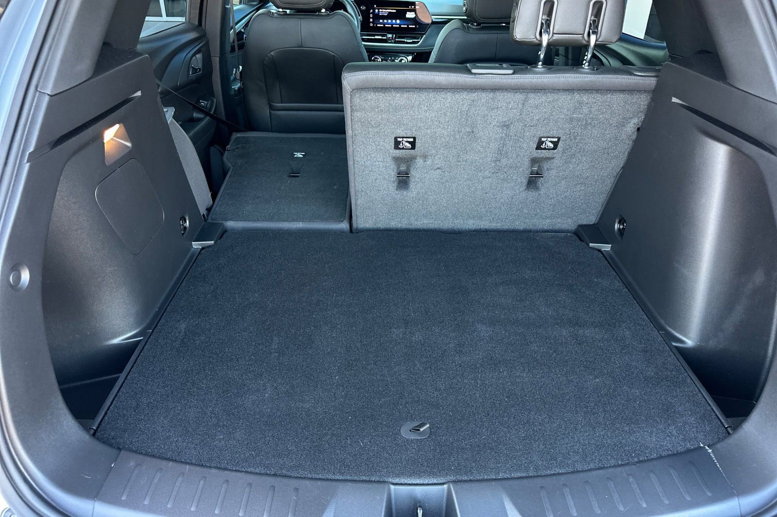 Used 2024 Chevrolet TrailBlazer ACTIV w/ Convenience Package image 17