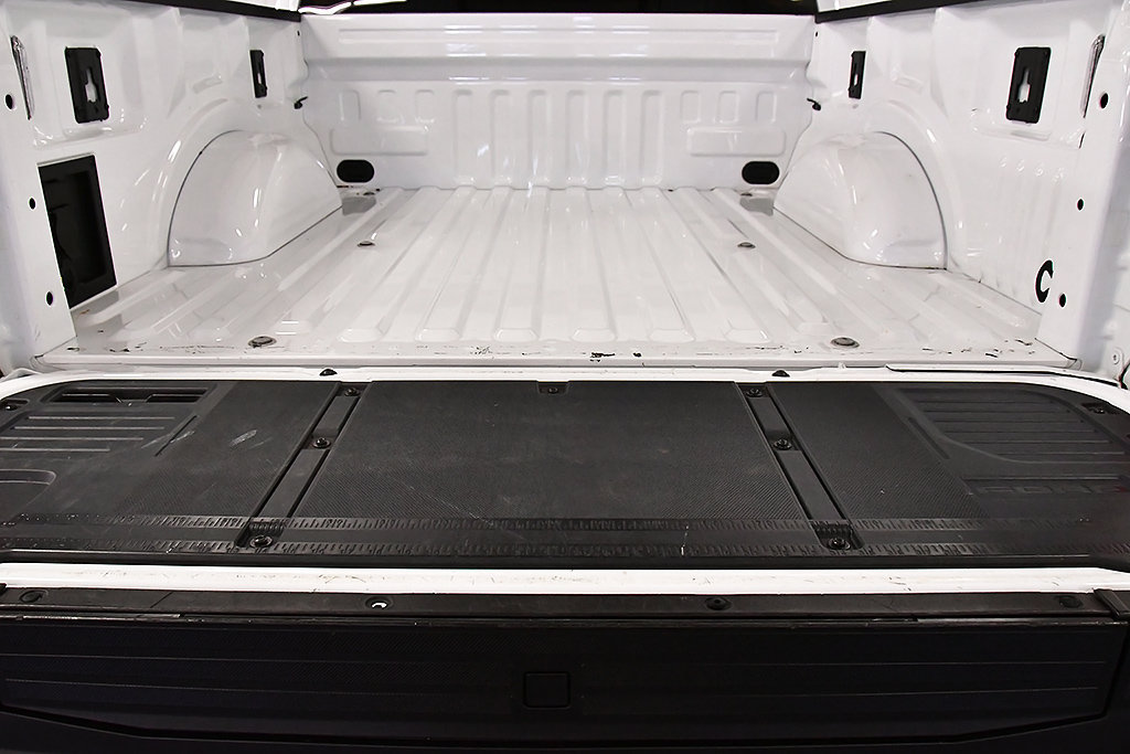 Used 2023 Ford F150 XLT w/ Equipment Group 302A High AWD/4WD image 15