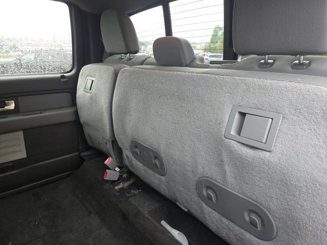 Used 2013 Ford F150 XLT w/ Luxury Equipment Group AWD/4WD image 27