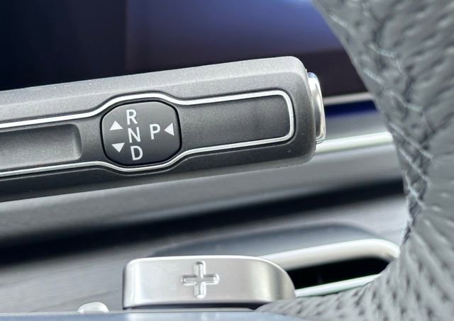 New 2026 Mercedes-Benz GLS 580 4MATIC image 18