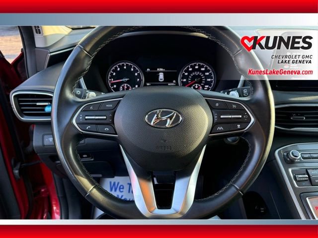 Used 2023 Hyundai Santa Fe SEL image 33