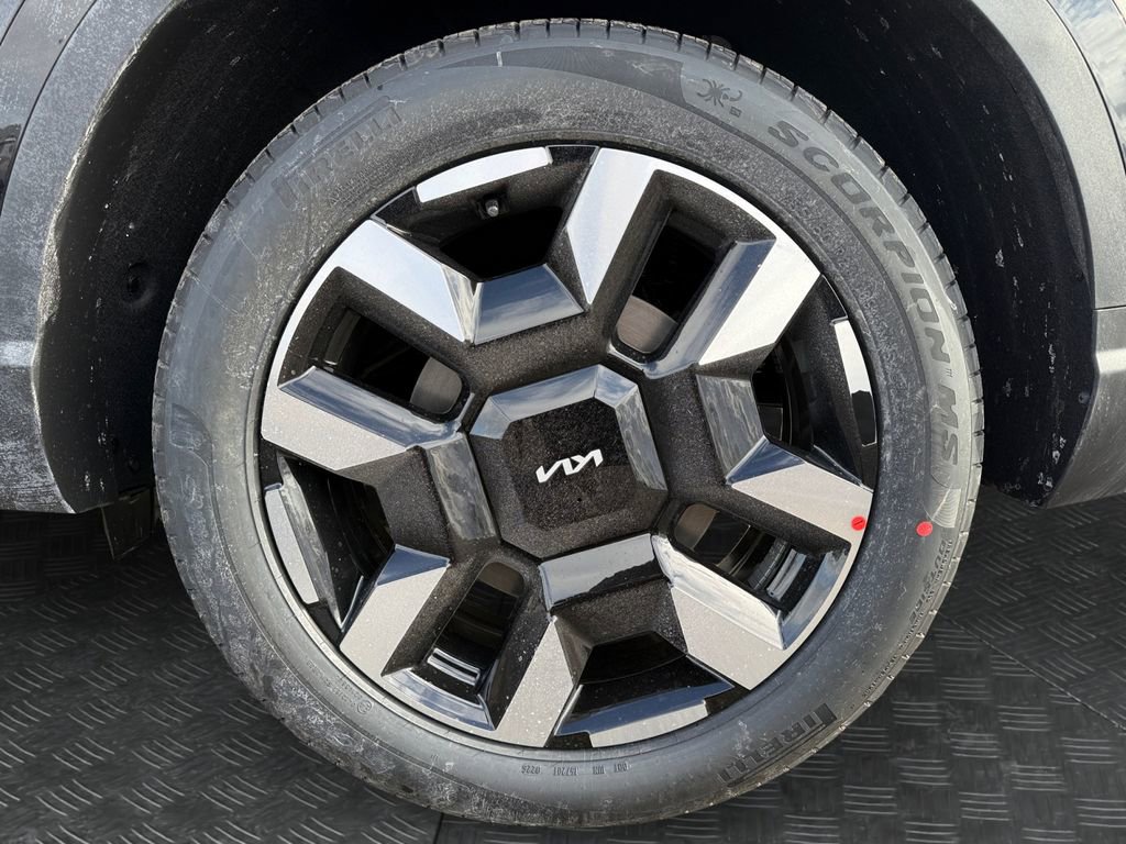 New 2027 Kia Telluride S image 20
