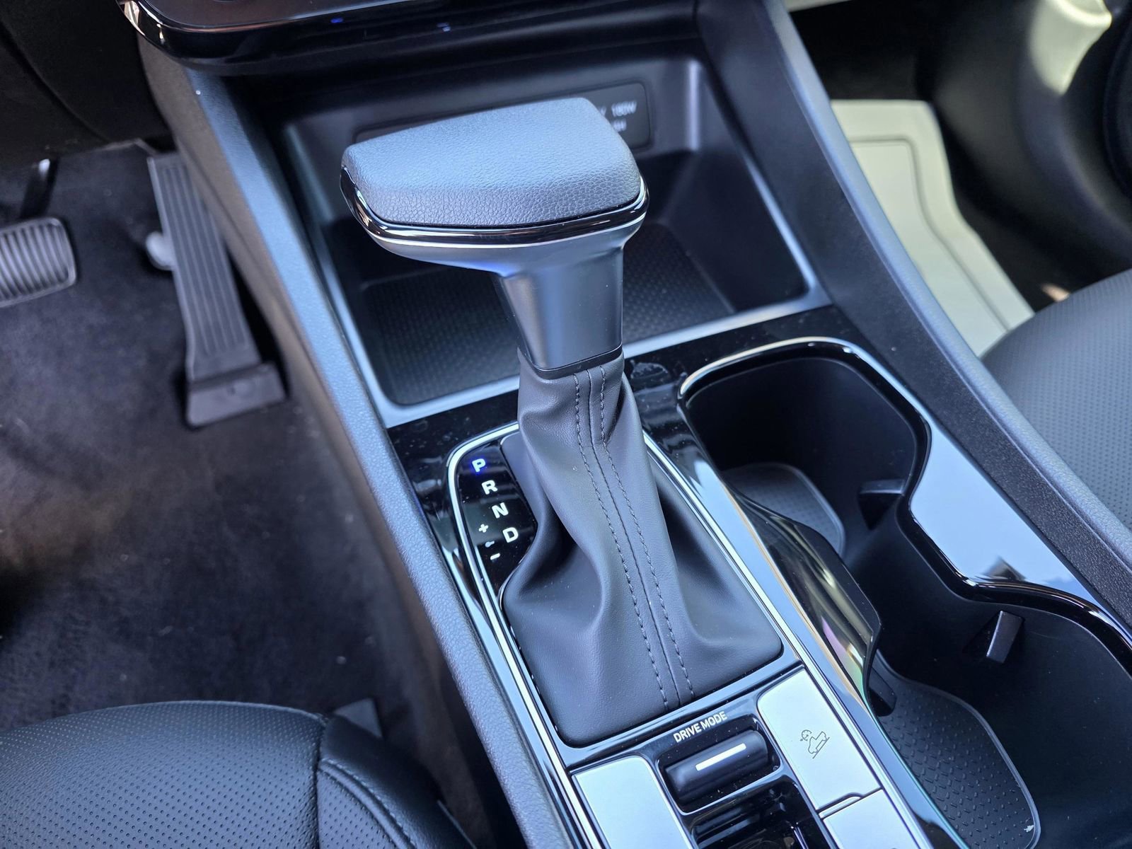 New 2026 Hyundai Santa Cruz SEL image 22