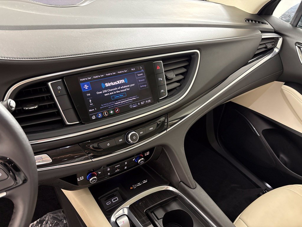 Used 2023 Buick Enclave Essence w/ Experience Buick Package FWD image 36
