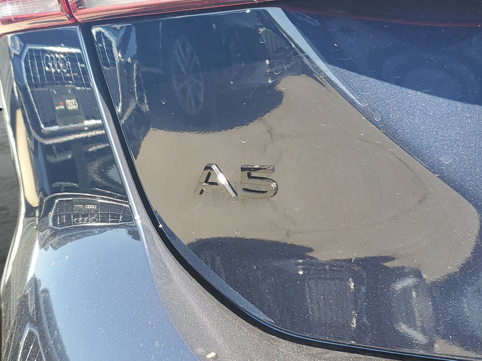 New 2026 Audi A5 Premium AWD/4WD image 7