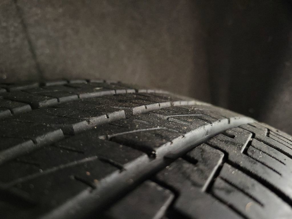 Used 2019 Nissan Rogue Sport SV w/ All-Weather Package image 12