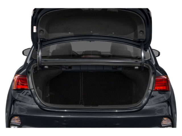 Certified 2023 Kia Forte GT-Line w/ GT-Line Premium Package FWD image 11