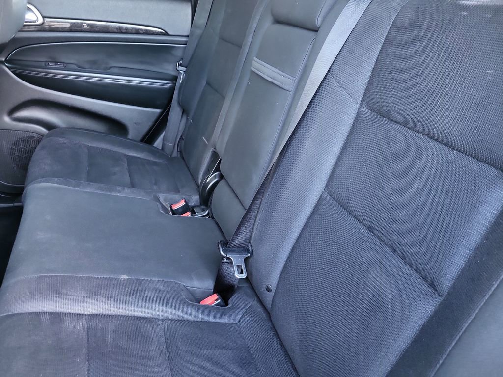 Used 2012 Jeep Grand Cherokee Laredo image 13