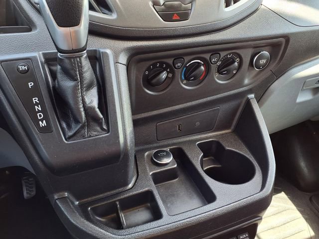 Used 2019 Ford Transit 350 138 DRW w/ Interior Upgrade Package RWD image 21