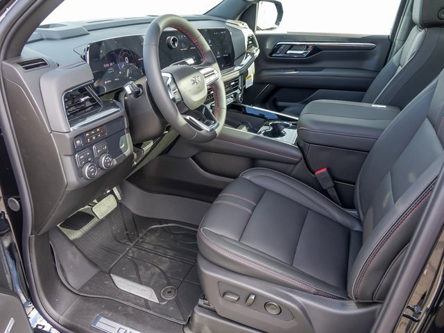 New 2026 Chevrolet Tahoe RST image 15