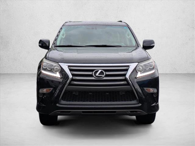 Used 2016 Lexus GX 460 w/ Premium Package AWD/4WD image 2