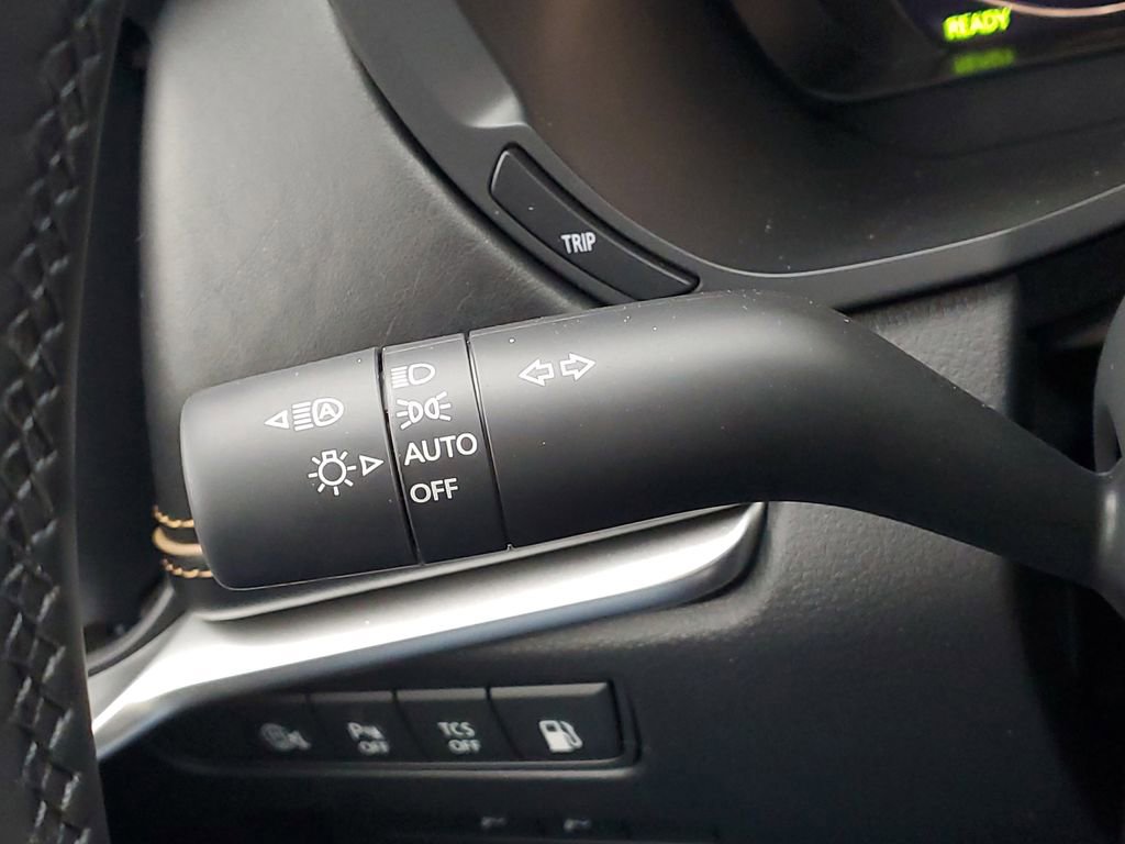 New 2026 MAZDA CX-90 Plug-In Hybrid w/ Premium Plus image 23