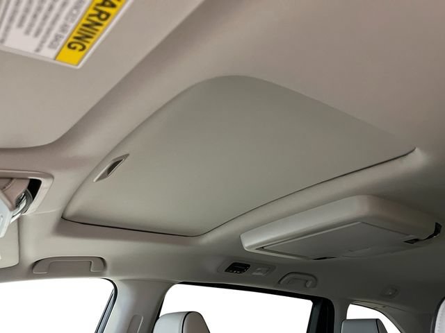 New 2027 Honda Odyssey Touring image 21