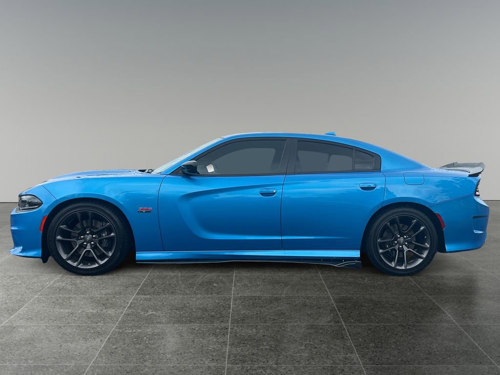 Used 2023 Dodge Charger Scat Pack image 4