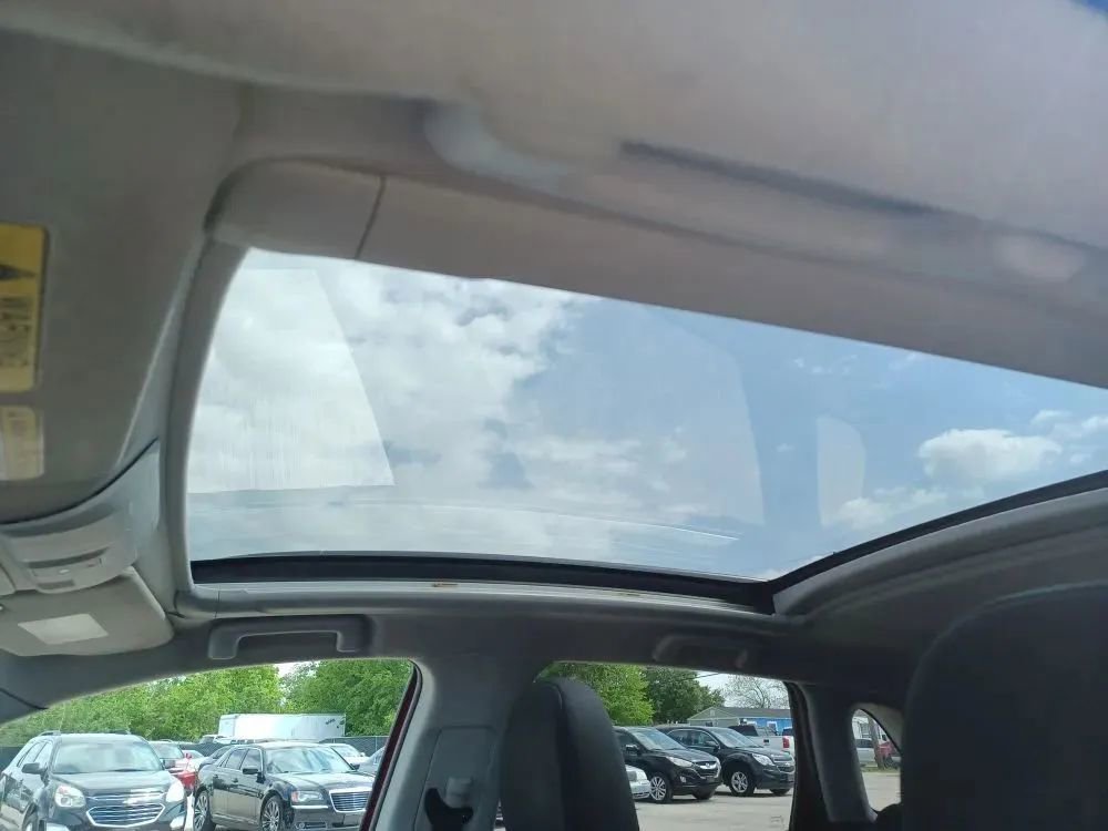 Used 2013 Mitsubishi Outlander Sport SE image 12