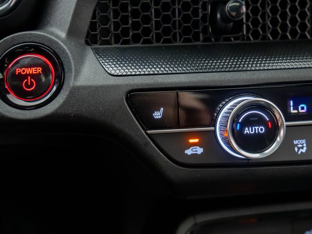 Used 2026 Honda CR-V Sport-L image 28