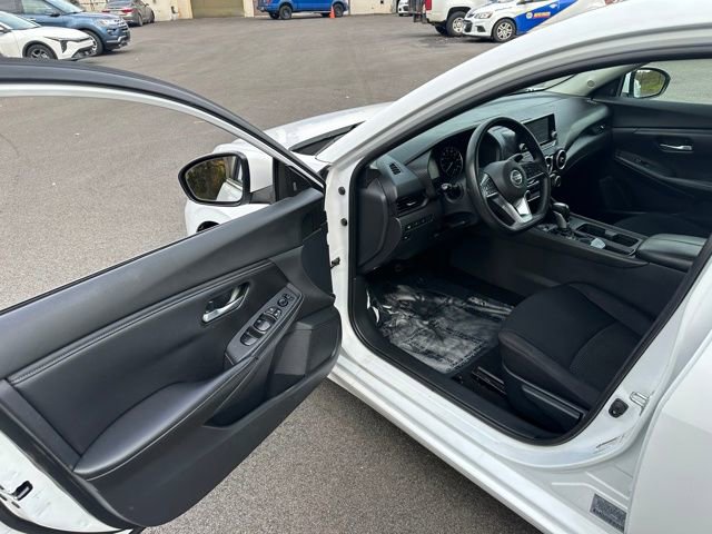 Used 2021 Nissan Sentra S image 12