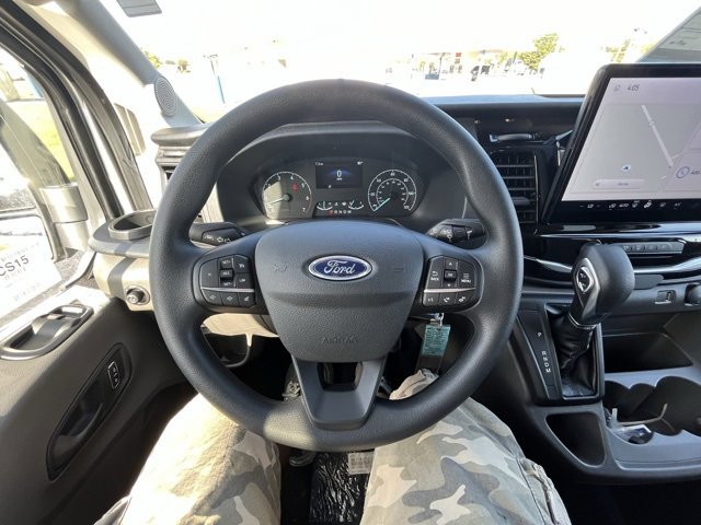 New 2025 Ford Expedition Platinum image 11