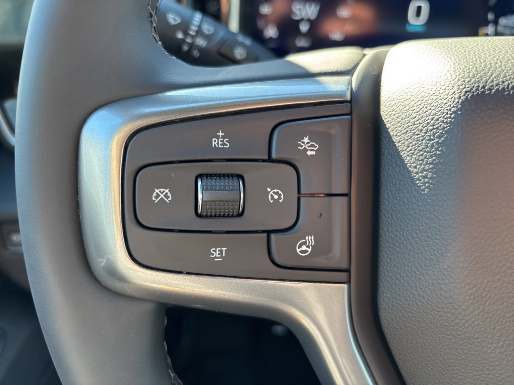 New 2026 Chevrolet Silverado 3500 LT image 39