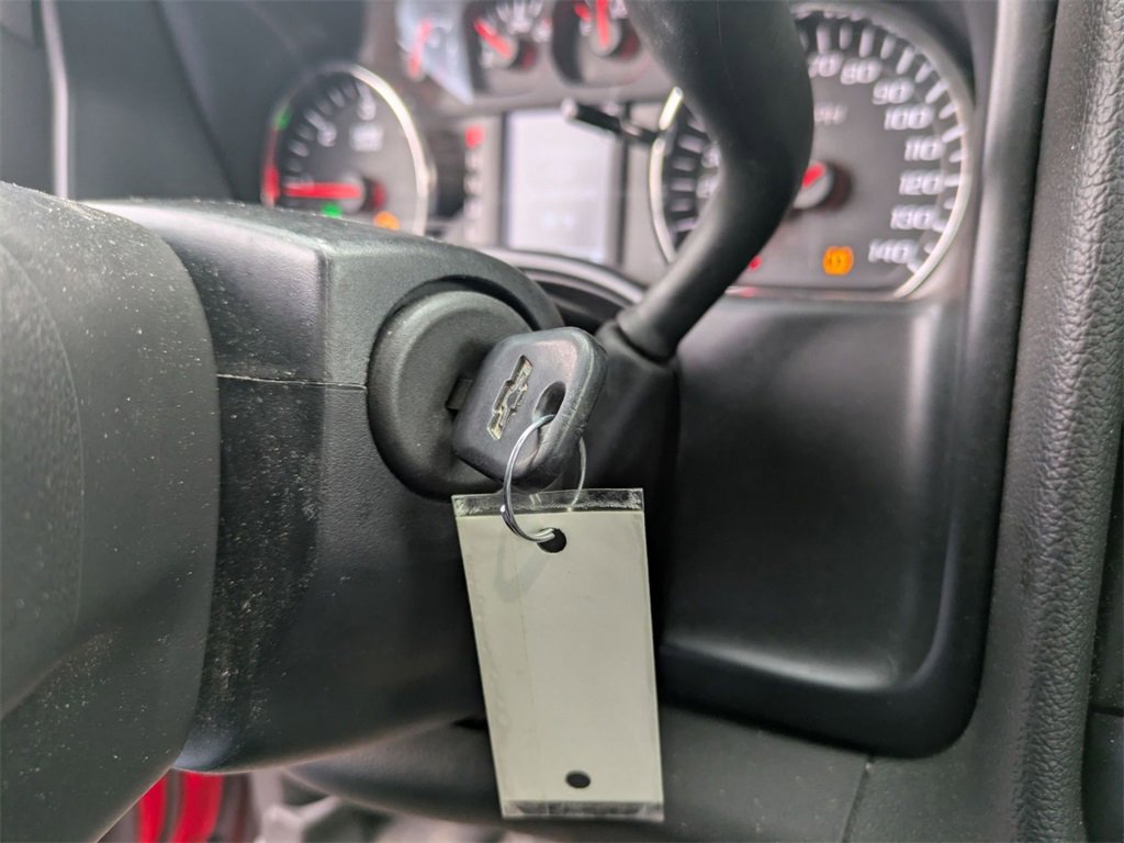 Used 2017 Chevrolet Silverado 1500 W/T image 38