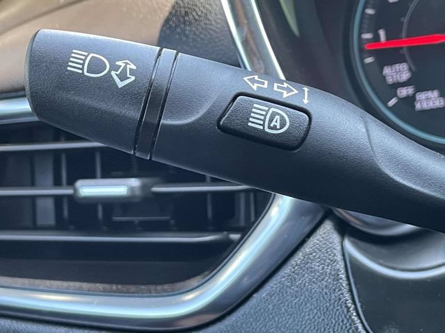 Used 2024 Chevrolet Equinox LT FWD image 25