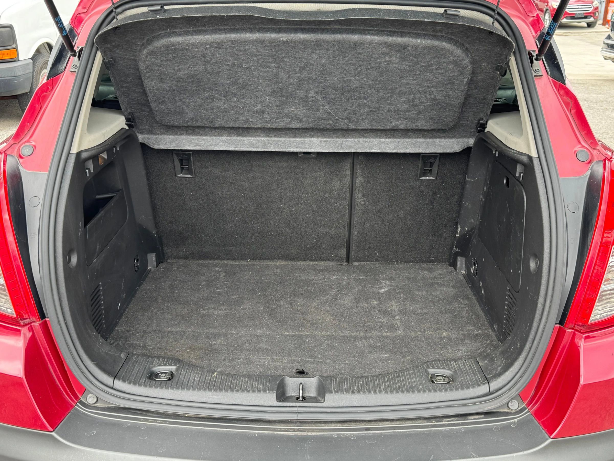 Used 2016 Buick Encore FWD image 9