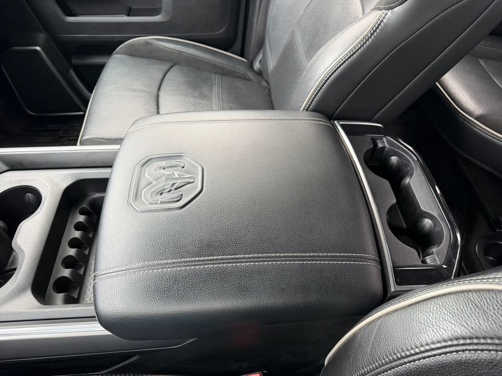 Used 2021 RAM 3500 Laramie AWD/4WD image 13