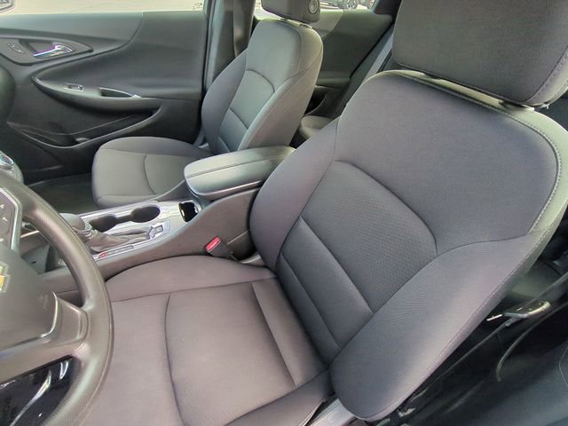 Used 2024 Chevrolet Malibu LT FWD image 21