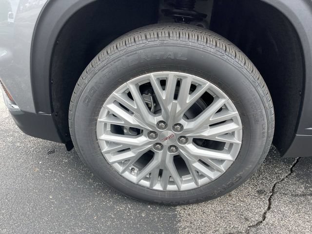 New 2026 GMC Acadia Elevation w/ Elevation Premium Package FWD image 10