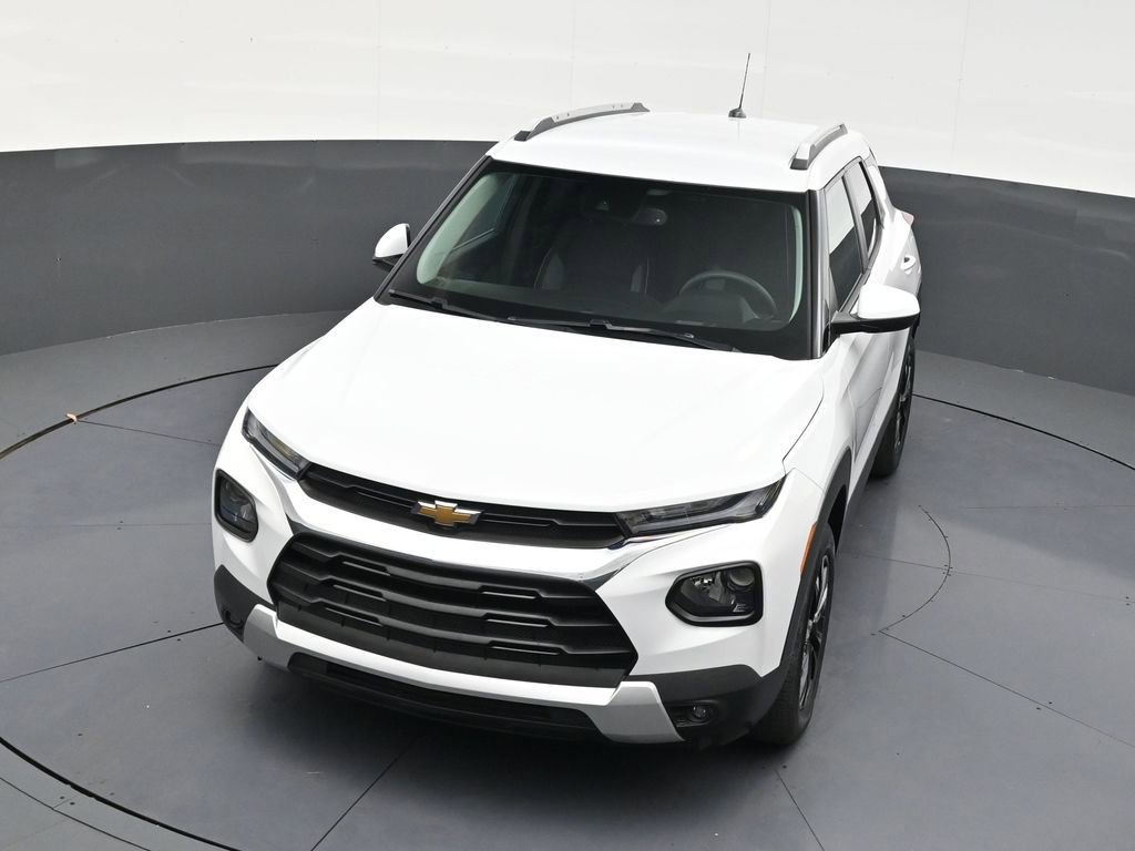 Used 2023 Chevrolet TrailBlazer LT w/ Convenience Package AWD/4WD image 19