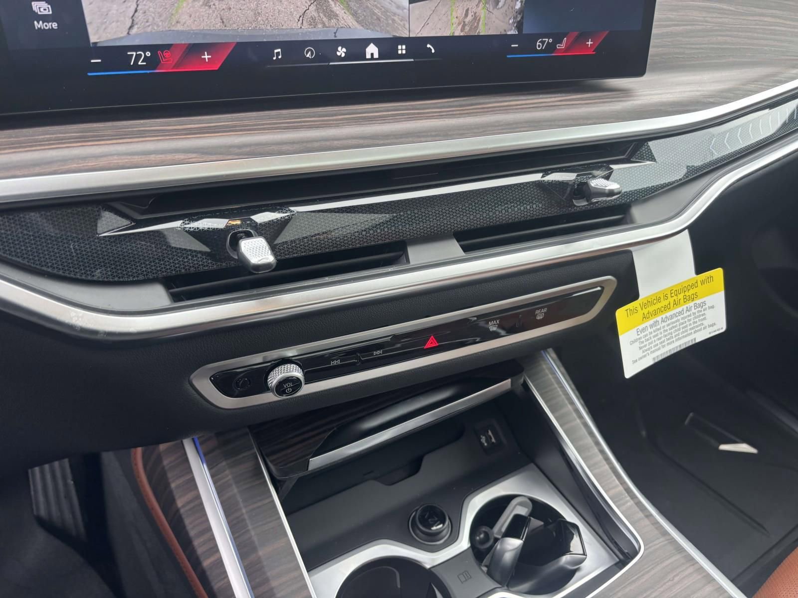 New 2026 BMW X7 xDrive40i w/ Executive Package image 22