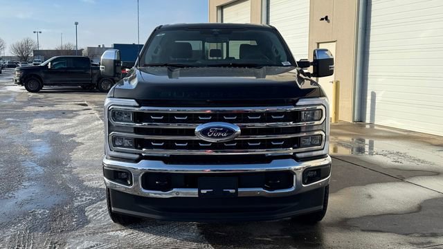 New 2026 Ford F350 Lariat w/ Lariat Ultimate Package AWD/4WD image 2