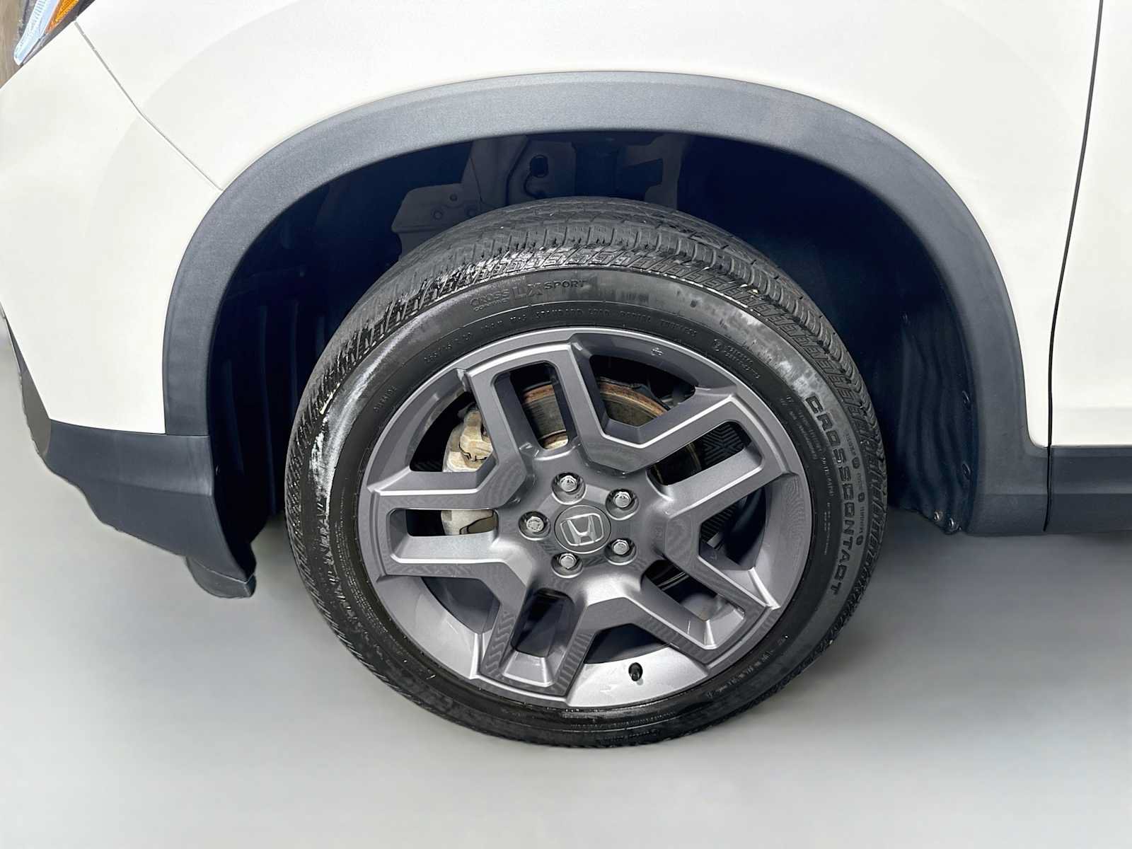 Used 2023 Honda Passport EX-L image 38