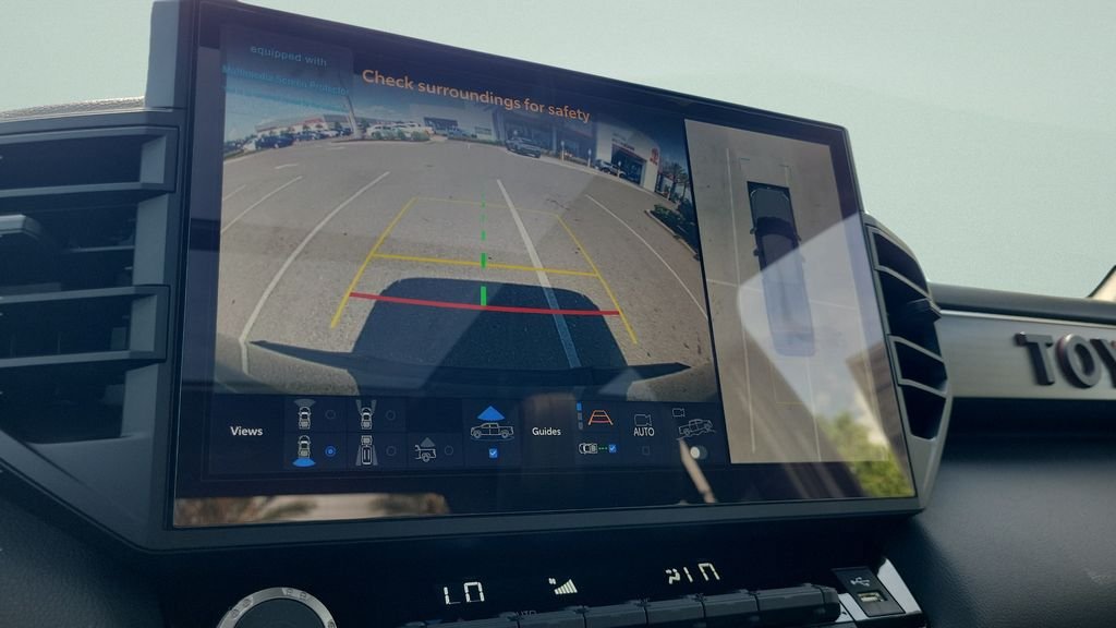 New 2026 Toyota Tundra TRD Pro AWD/4WD image 18