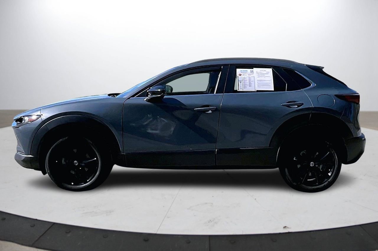 Used 2023 MAZDA CX-30 AWD 2.5 S w/ Preferred Package image 6
