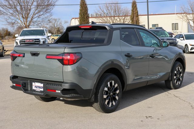 New 2026 Hyundai Santa Cruz SEL image 3