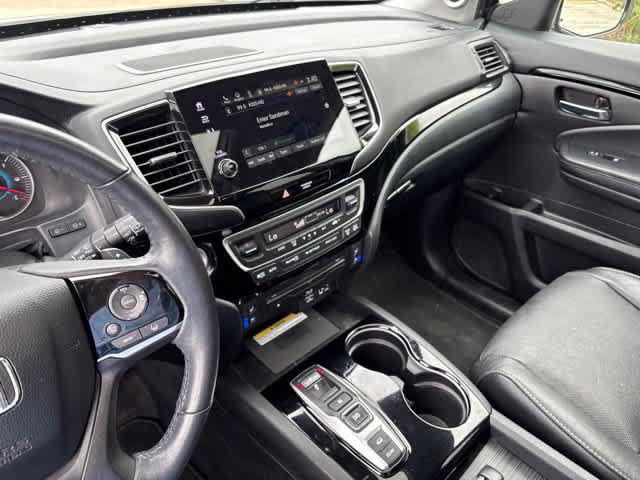 Used 2022 Honda Pilot Elite image 19
