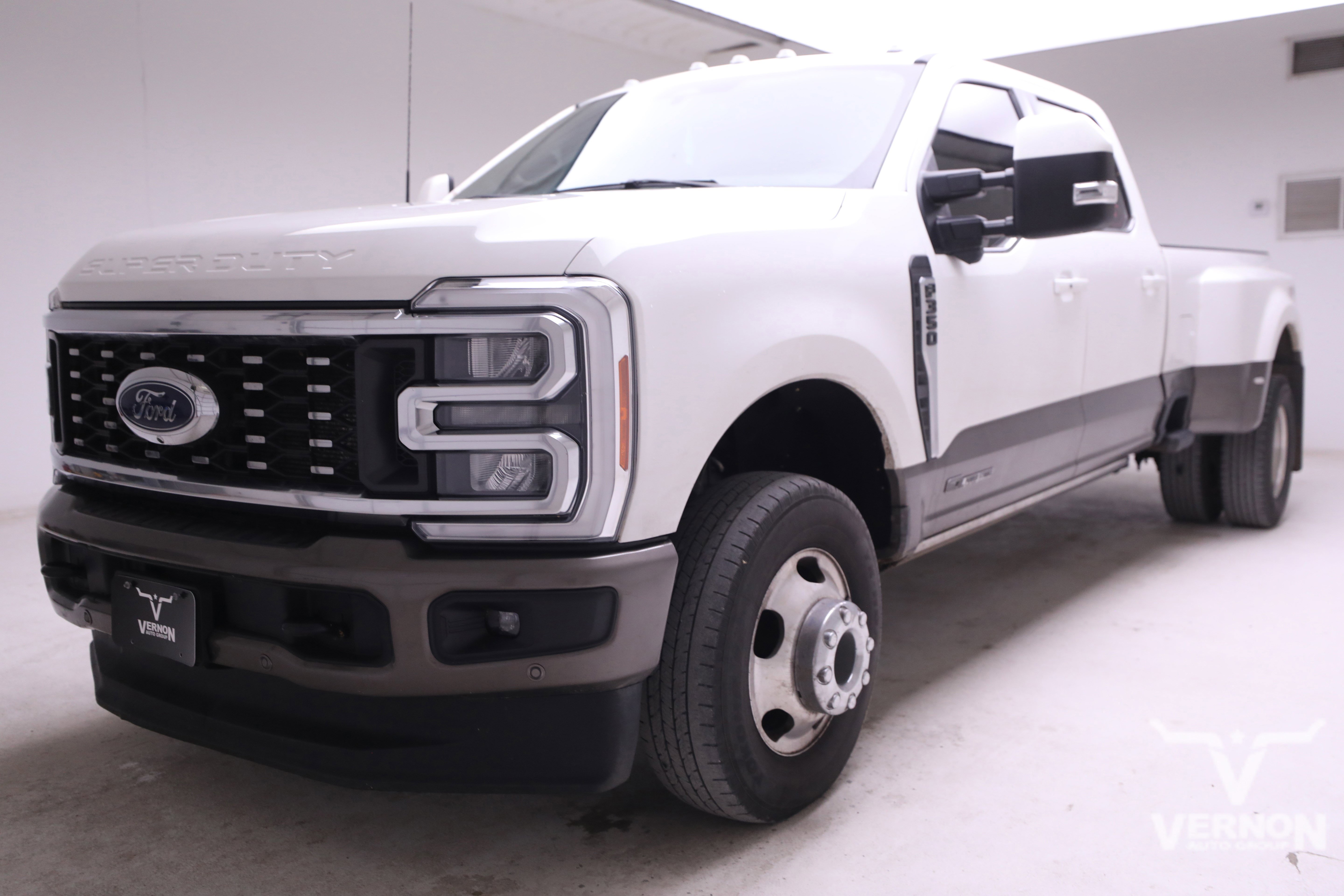 Used 2023 Ford F350 King Ranch