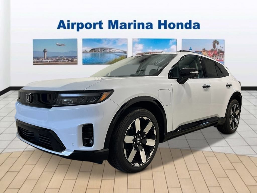 New 2026 Honda Prologue Elite