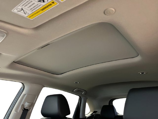 New 2027 Honda HR-V EX-L image 23