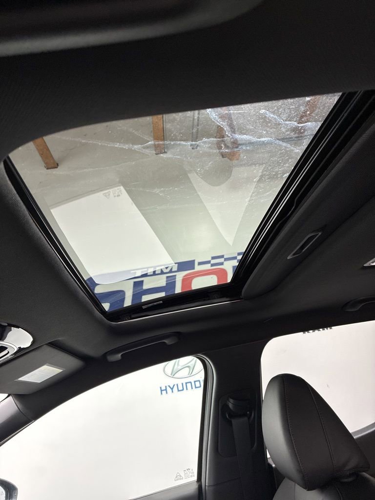 New 2026 Hyundai Santa Cruz SEL image 22