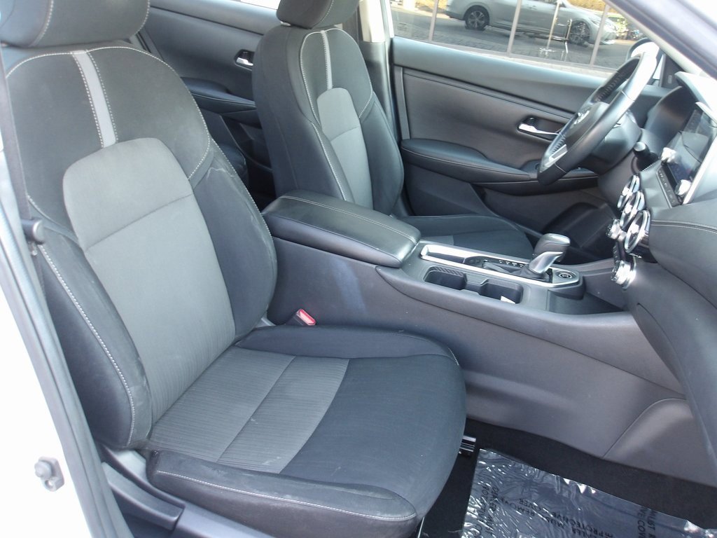 Used 2021 Nissan Sentra SV image 15