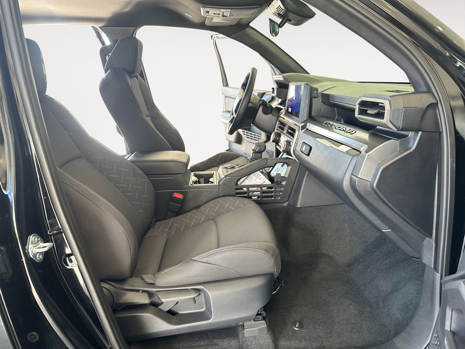 New 2026 Toyota Tacoma SR5 image 15