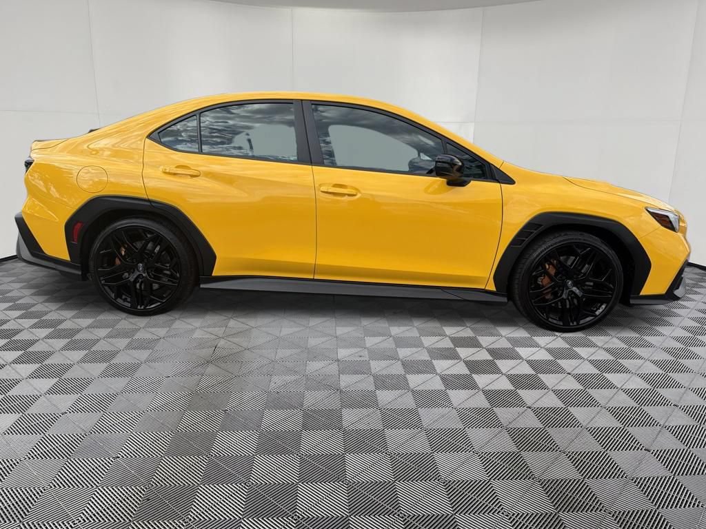 Used 2026 Subaru WRX tS AWD/4WD image 8